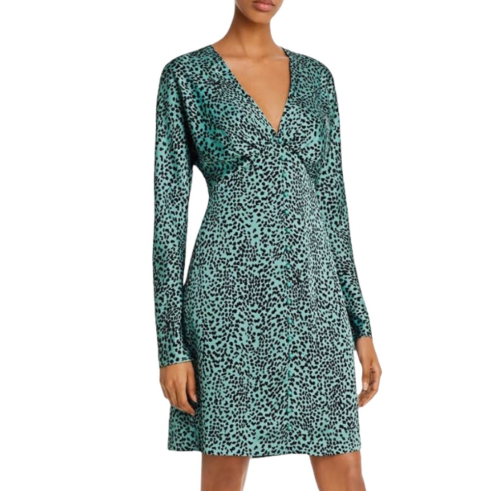 Equipment dress